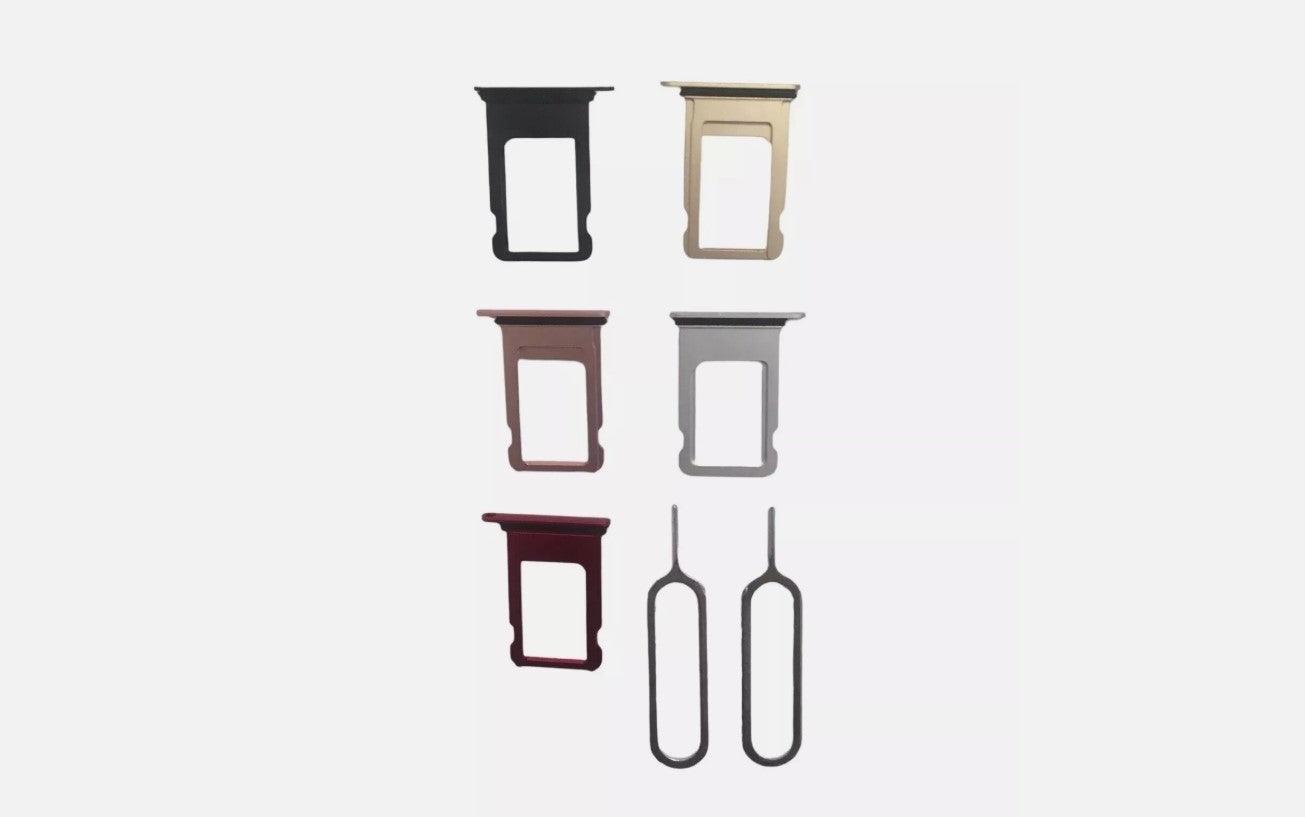 iPhone 6S Models Sim Card Tray iPhone 6S Models Sim Card Tray